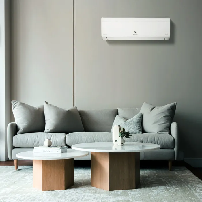 ELECTROLUX EACS/I-07HF/N8-22Y