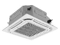 ELECTROLUX EACC-12H/UP3-DC/N8