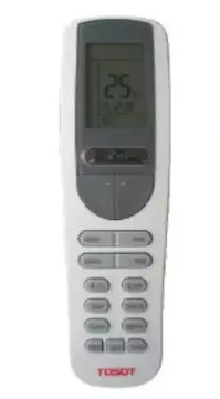 TOSOT T09H-SnN/I/T09H-SnN/О
