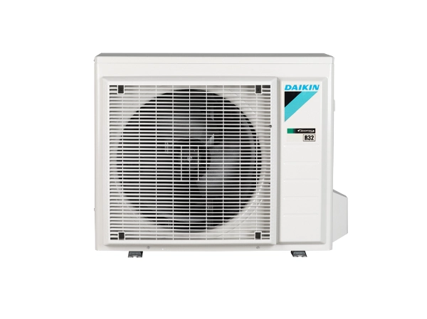 Daikin FTXJ20AW/RXJ20A