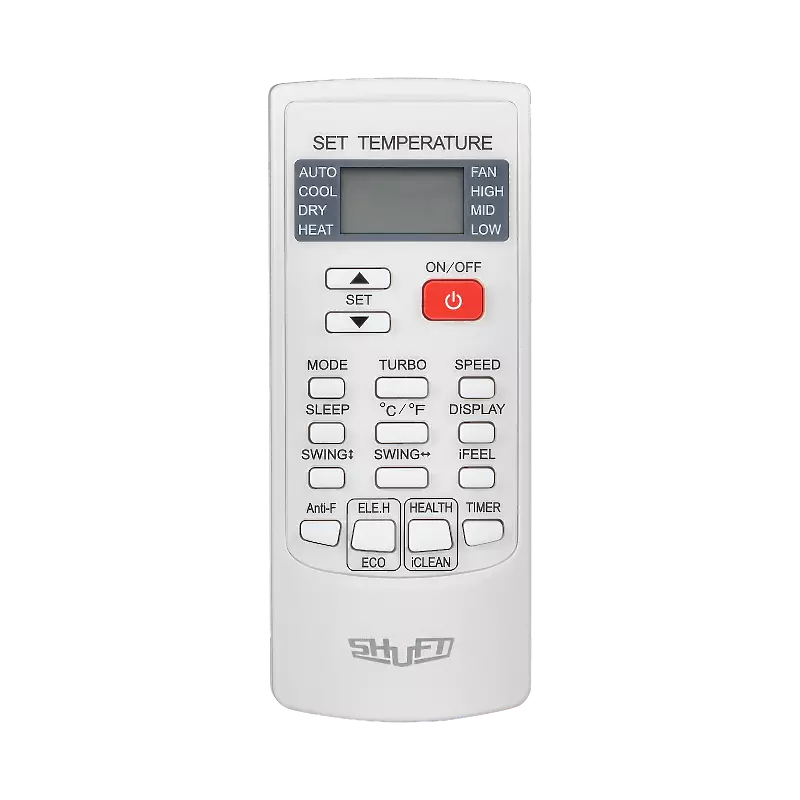 SHUFT SFTI-12HN1_22Y